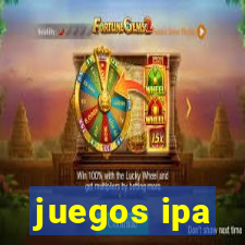 juegos ipa